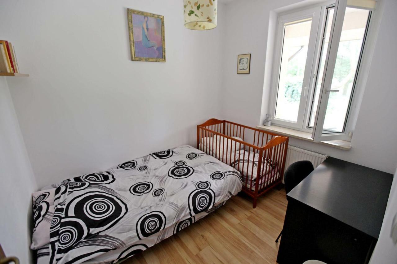 Domek Nad Narwia Dlugosiodlo エクステリア 写真